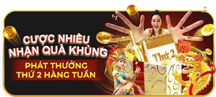 Nổ Hũ Cổ Điển tại VF555 Bet