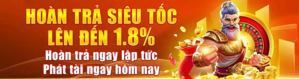 Thưởng chào mừng thành viên mới vf555 bet